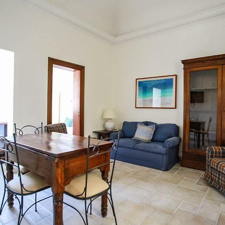 Palazzo Candido Suites & Apartments - Sit Apartment Лечче Экстерьер фото