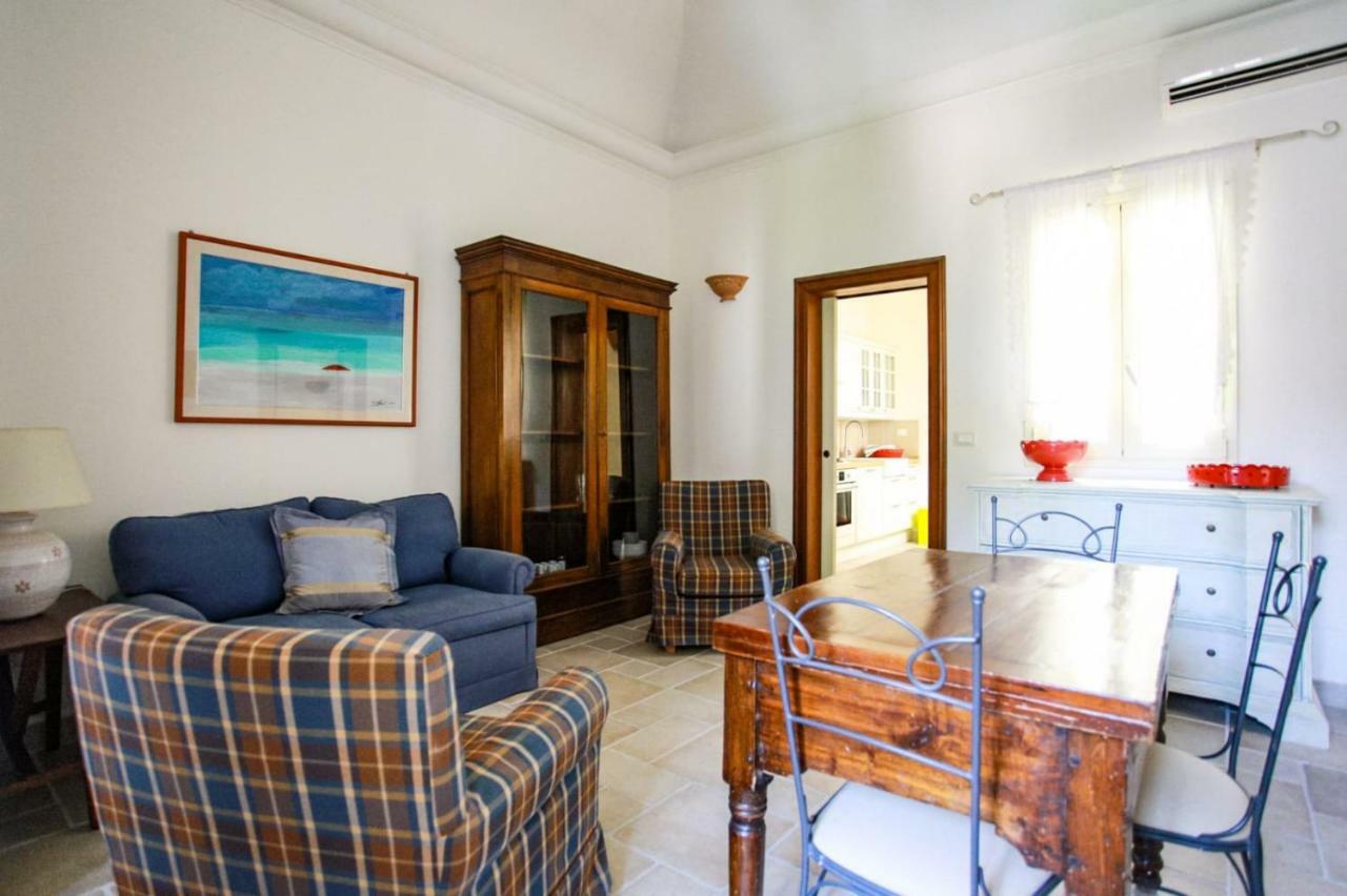 Palazzo Candido Suites & Apartments - Sit Apartment Лечче Экстерьер фото