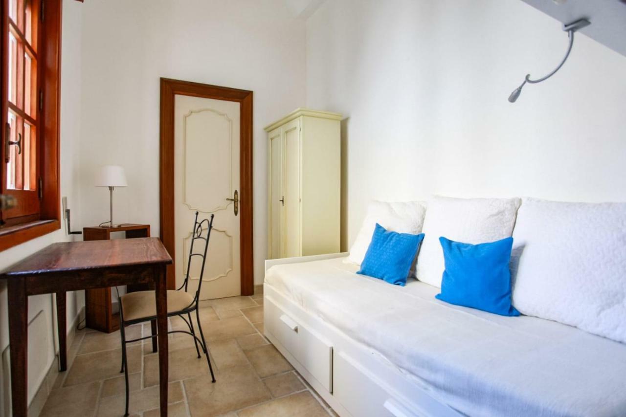 Palazzo Candido Suites & Apartments - Sit Apartment Лечче Экстерьер фото