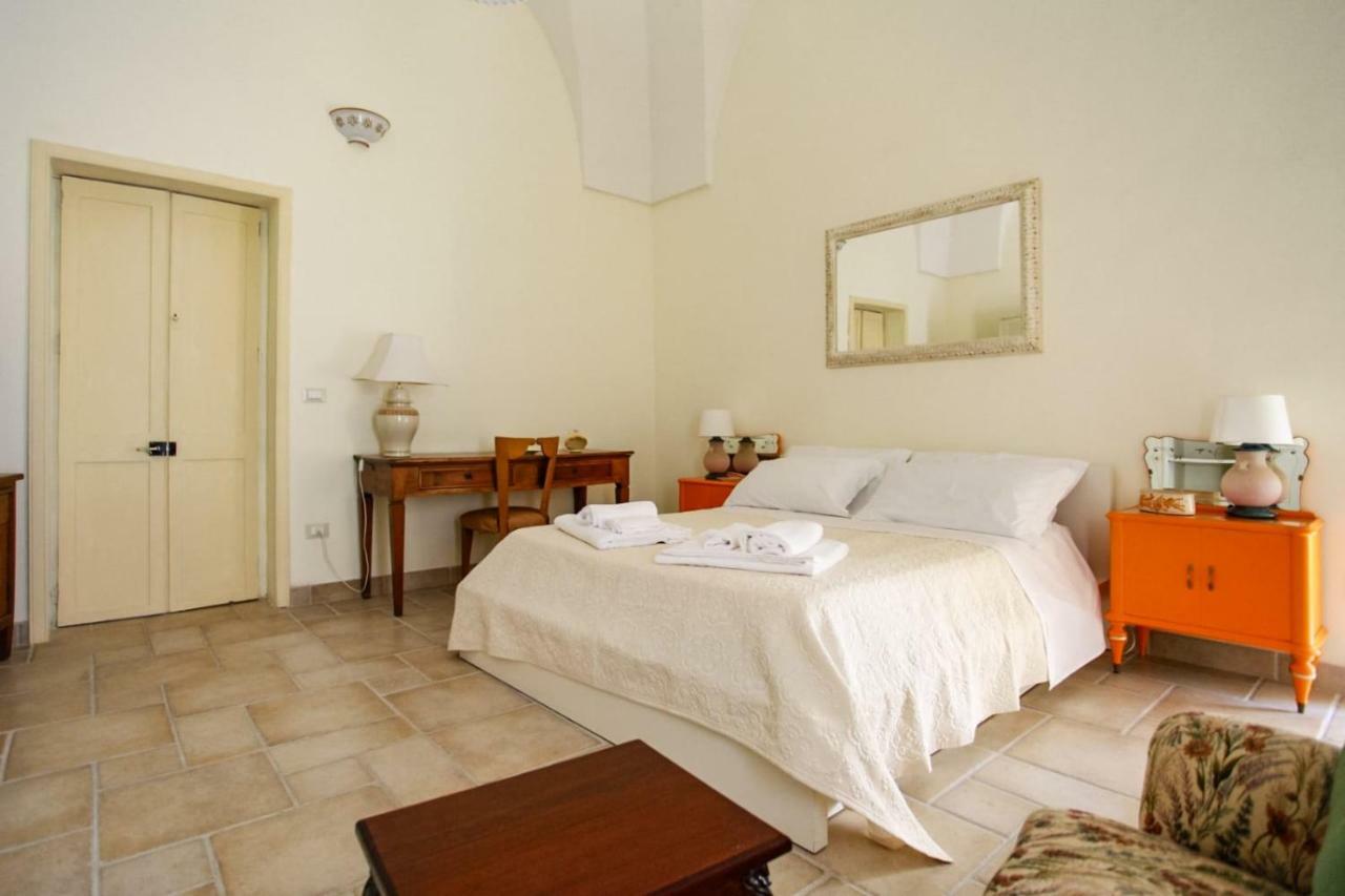 Palazzo Candido Suites & Apartments - Sit Apartment Лечче Экстерьер фото
